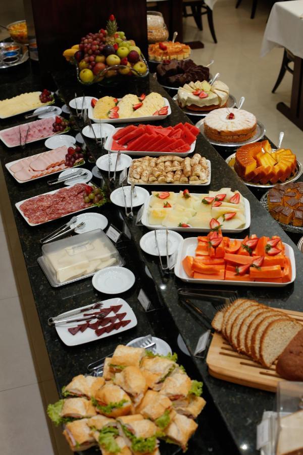 Agulhon Hotel ปริมาเวรา โด เลสชิ ภายนอก รูปภาพ