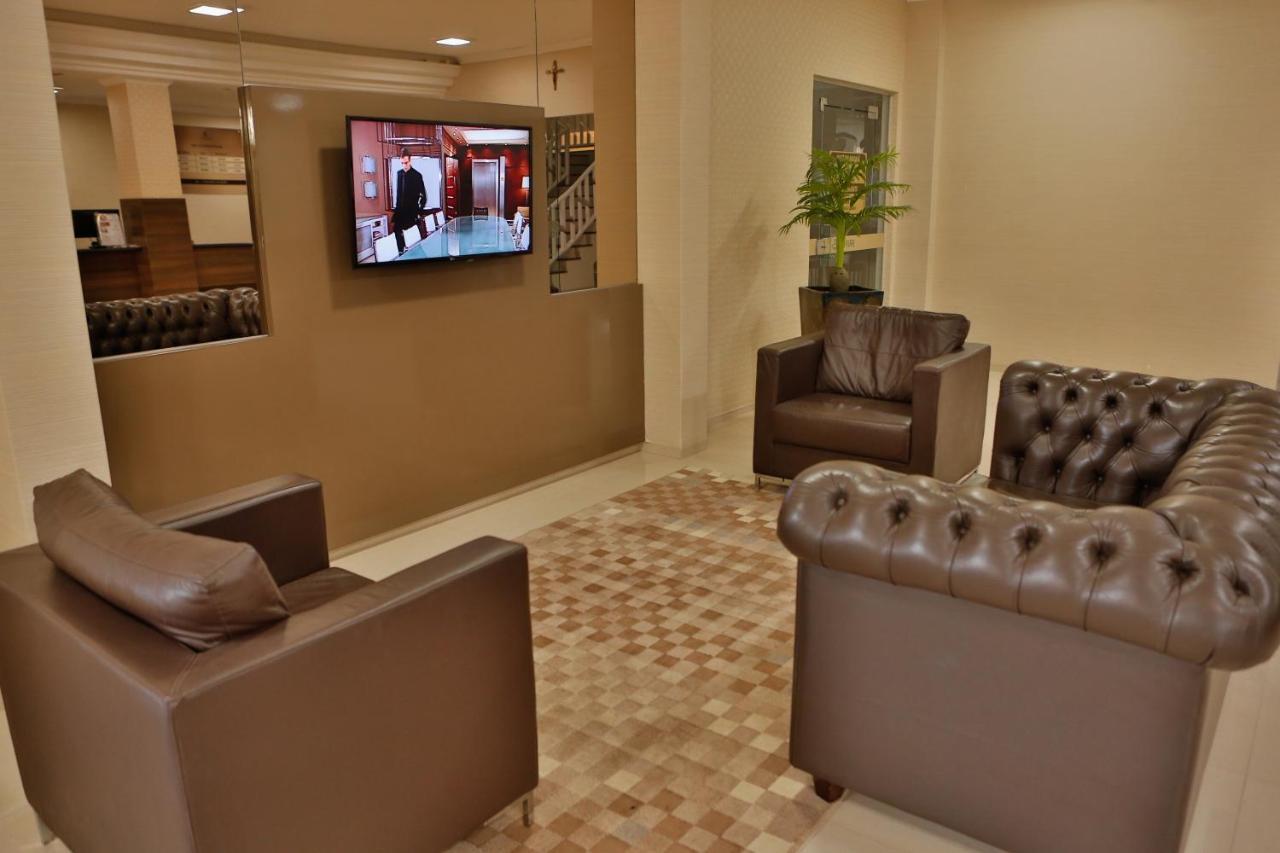 Agulhon Hotel ปริมาเวรา โด เลสชิ ภายนอก รูปภาพ