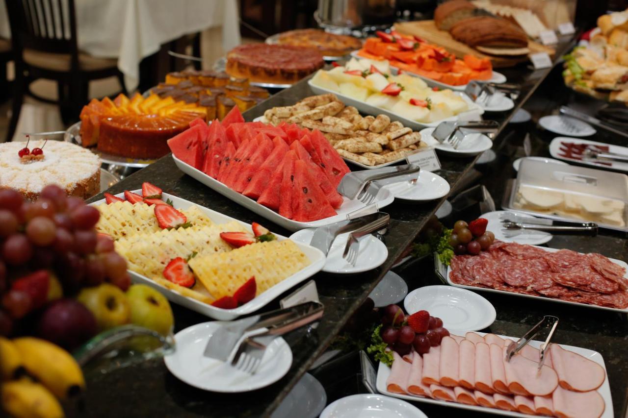 Agulhon Hotel ปริมาเวรา โด เลสชิ ภายนอก รูปภาพ