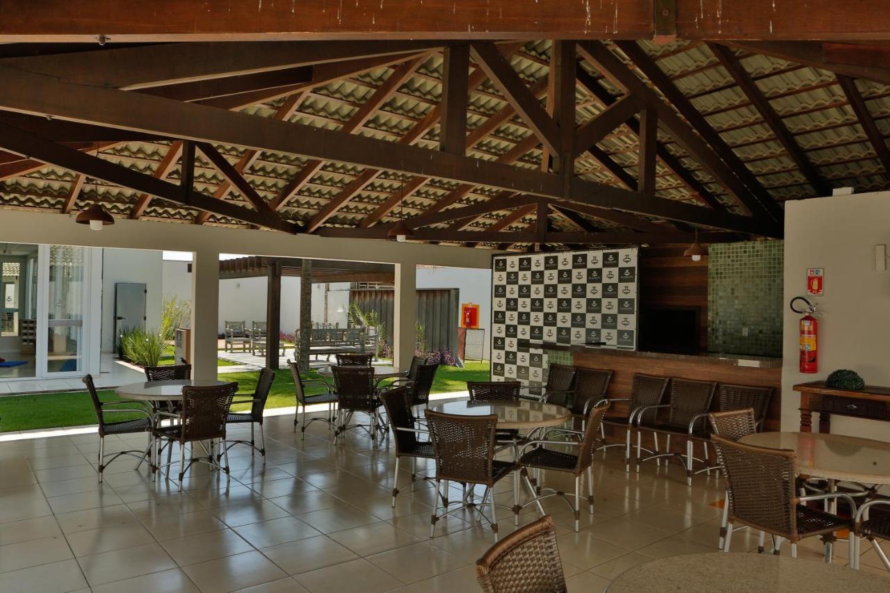 Agulhon Hotel ปริมาเวรา โด เลสชิ ภายนอก รูปภาพ