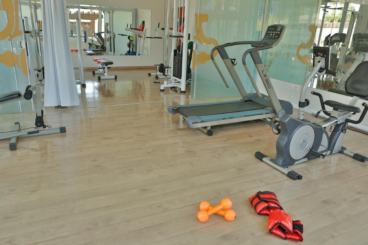 Agulhon Hotel ปริมาเวรา โด เลสชิ ภายนอก รูปภาพ