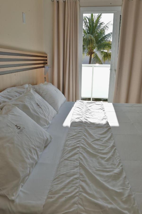 Agulhon Hotel ปริมาเวรา โด เลสชิ ภายนอก รูปภาพ